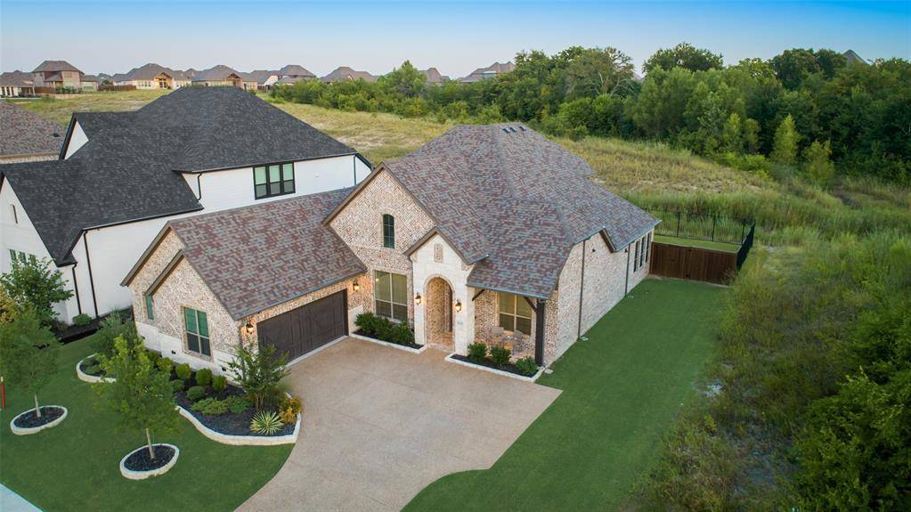 611 Windy Ridge Lane, Rockwall, TX 75087