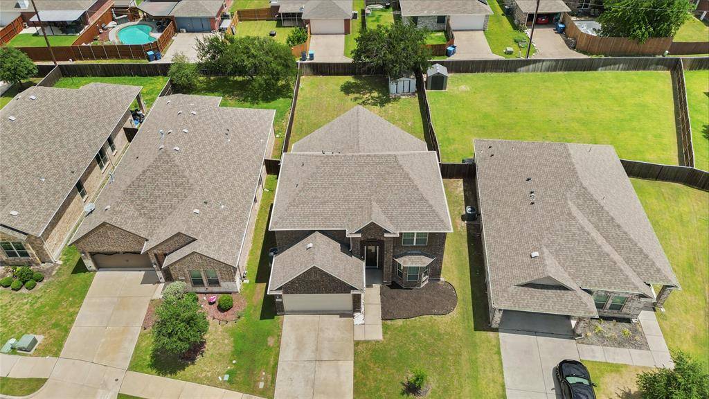 6800 Elm Street, Rowlett, TX 75089