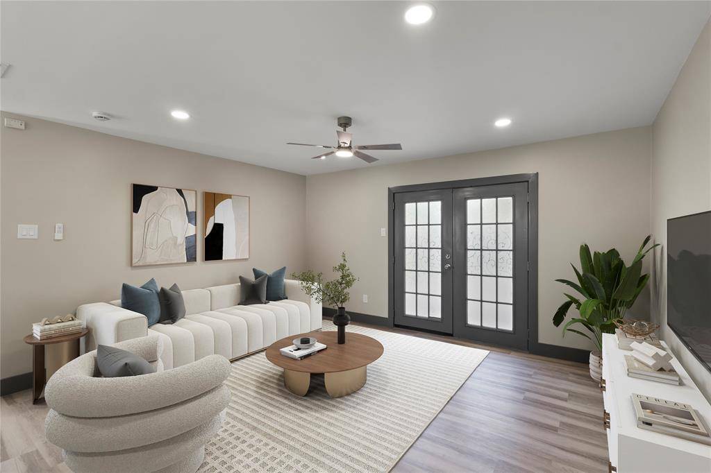 1006 Shorehaven Drive, Garland, TX 75040