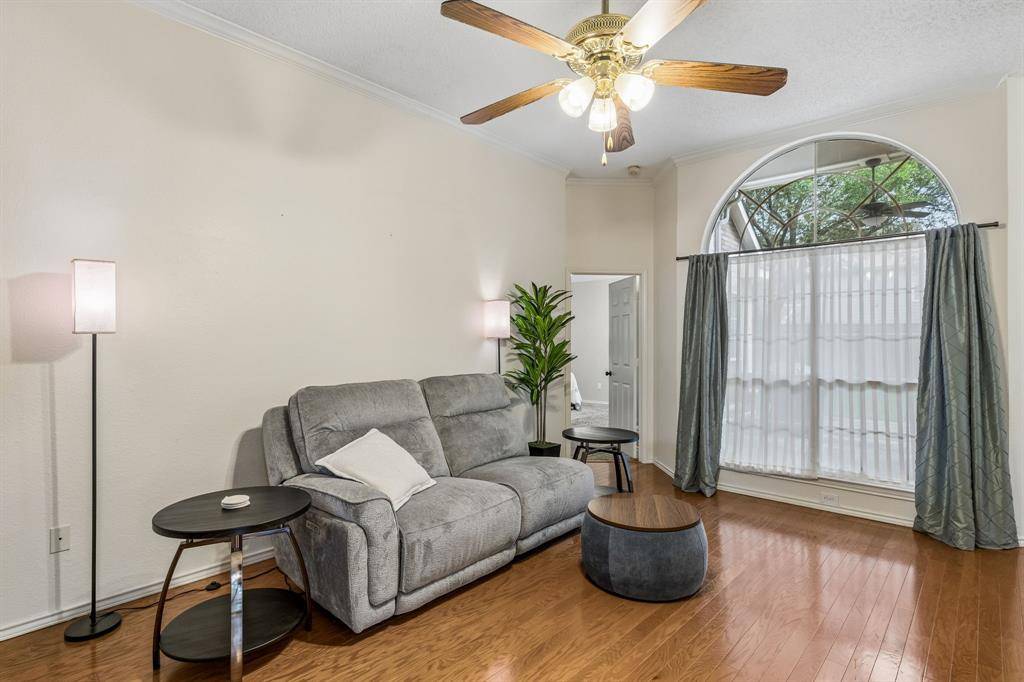 2205 Kittyhawk Drive, Plano, TX 75025