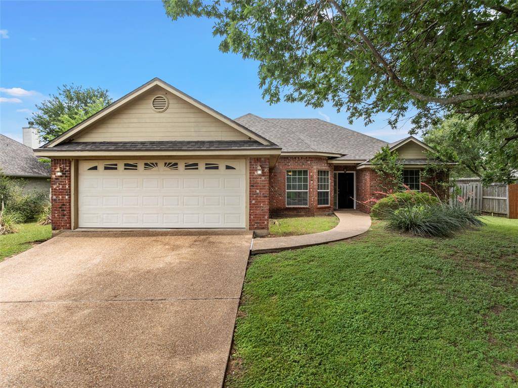 10413 Granada Drive, Waco, TX 76708