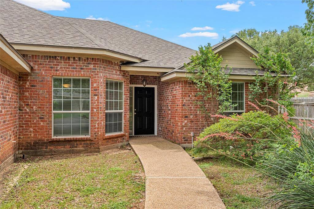 10413 Granada Drive, Waco, TX 76708