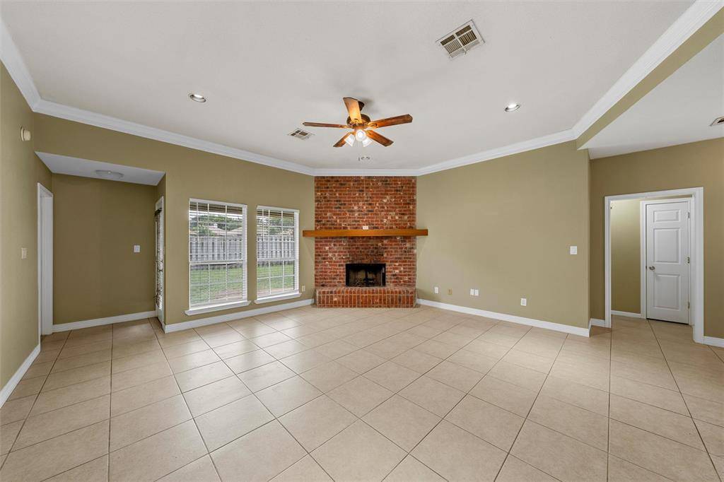 10413 Granada Drive, Waco, TX 76708
