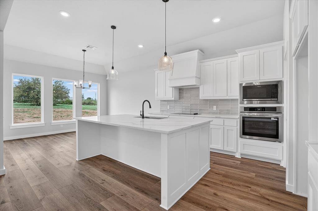 317 Skeen Peak, Springtown, TX 76082