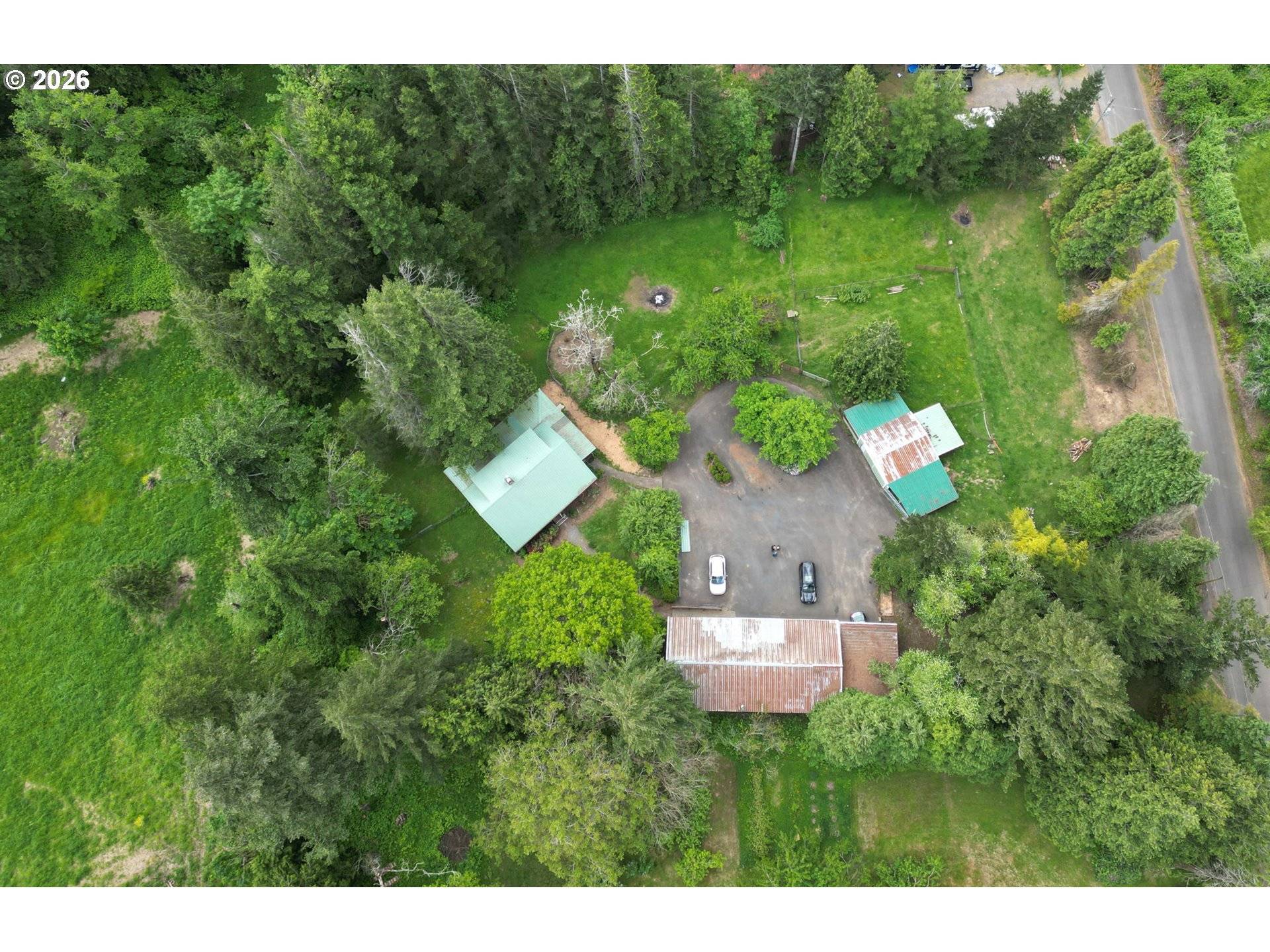 532 NE CURTIS DR, Corbett, OR 97019