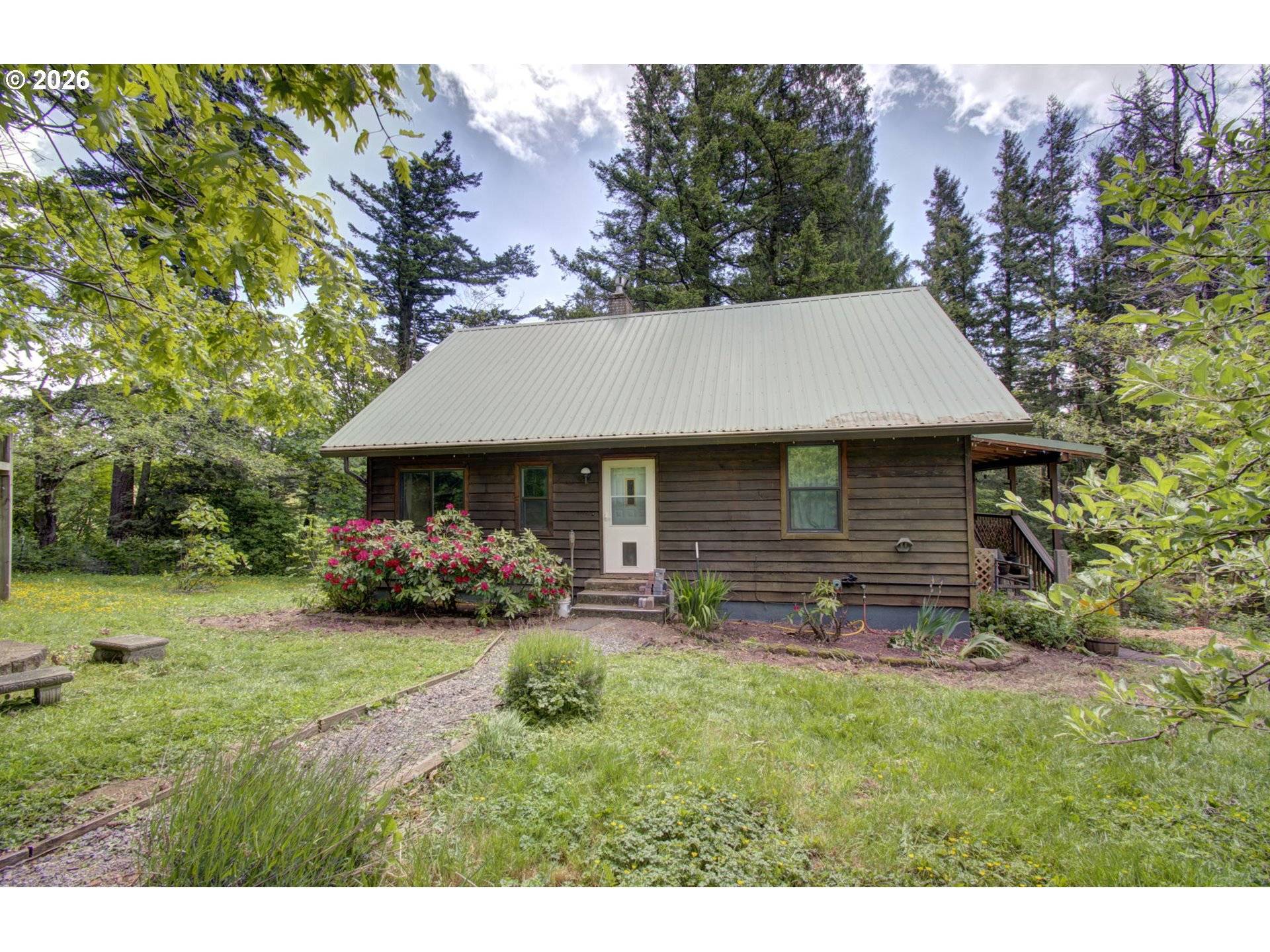 532 NE CURTIS DR, Corbett, OR 97019