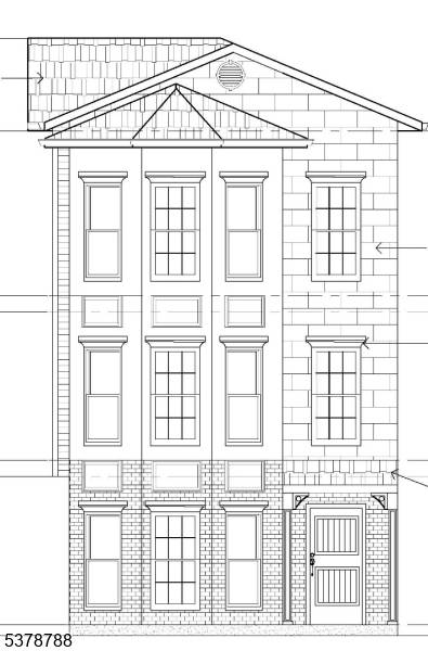 209-211 Clinton Pl, Newark City, NJ 07112