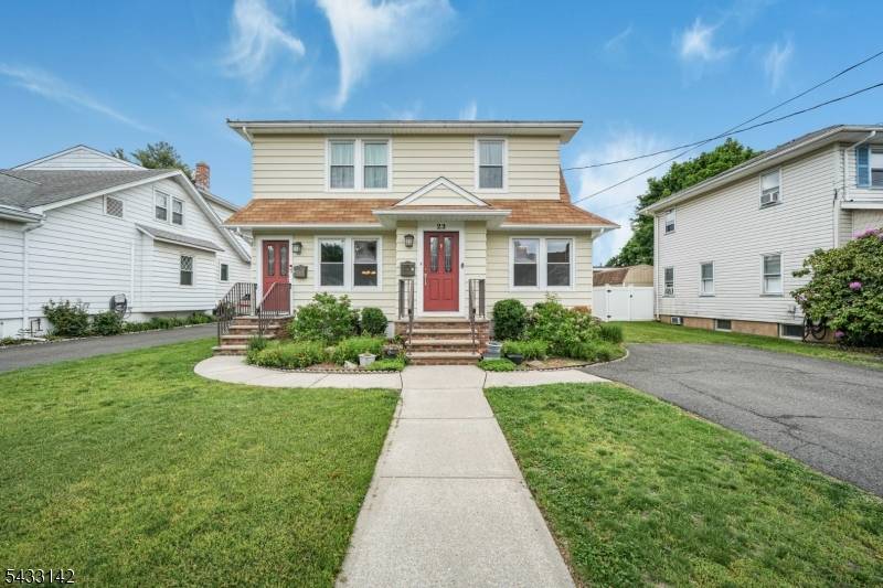23 2Nd Ave, Hawthorne Boro, NJ 07506