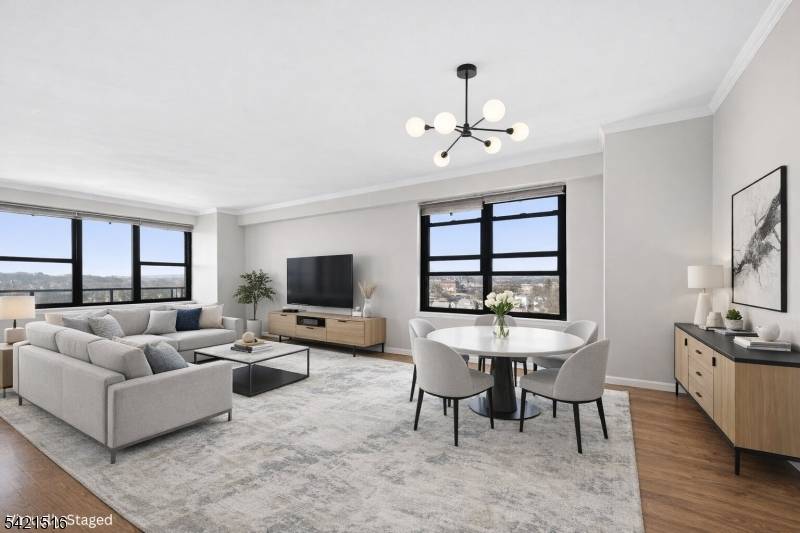 285 Aycrigg Ave #11G, Passaic City, NJ 07055