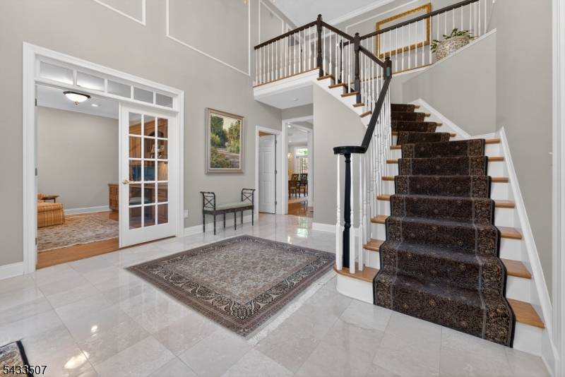 9 Haven Hill Rise, Raritan Twp., NJ 08822