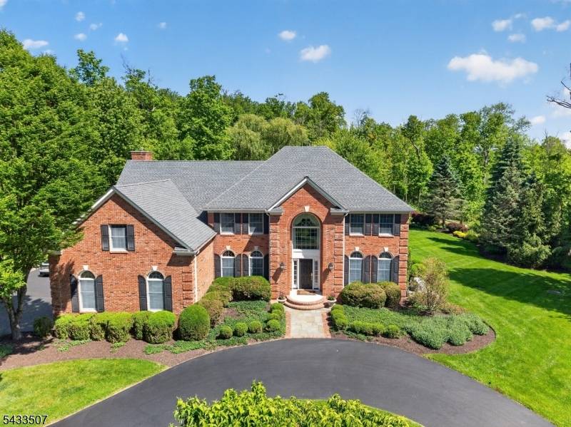 9 Haven Hill Rise, Raritan Twp., NJ 08822