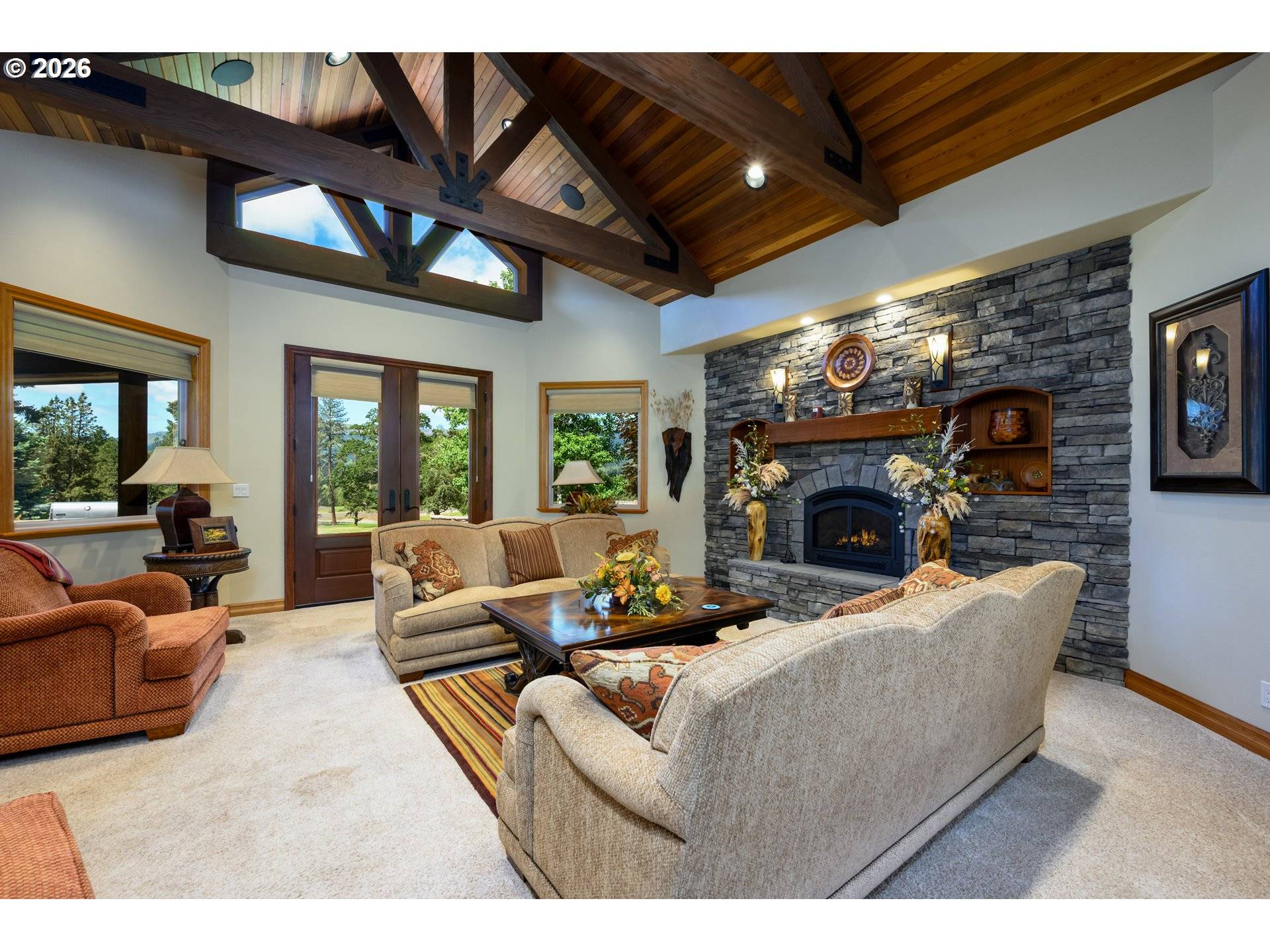 422 JASMINE WAY, Roseburg, OR 97471