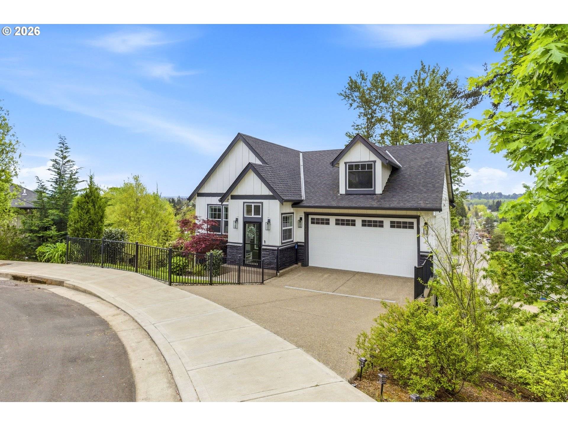 1372 OVERVIEW ST, Salem, OR 97304