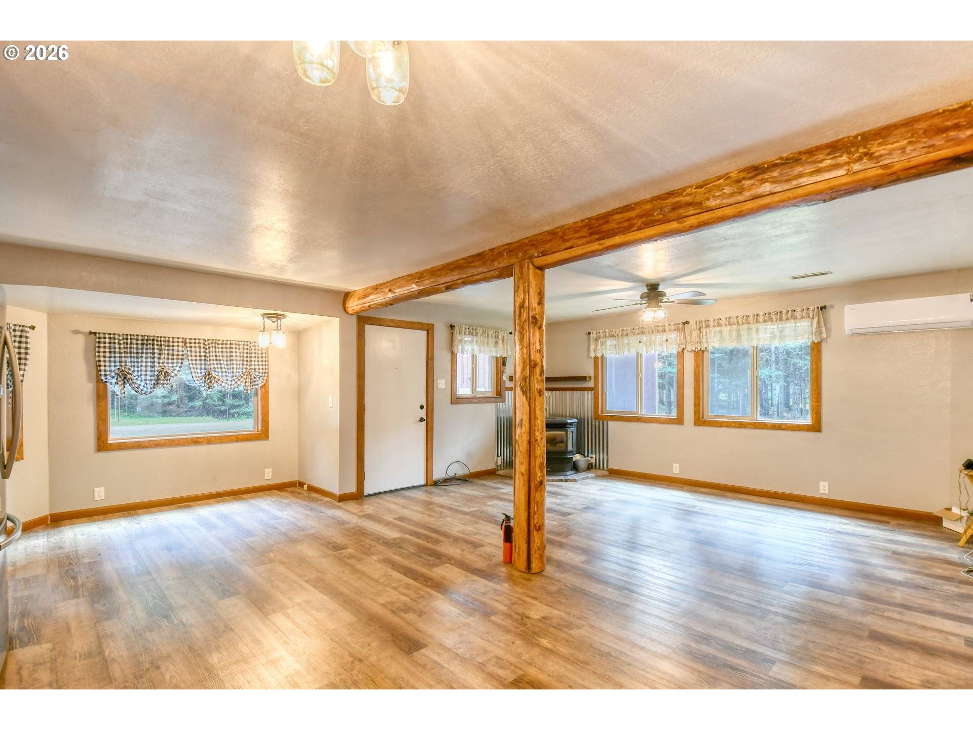 78234 STRAWBERRY LN, Weston, OR 97886