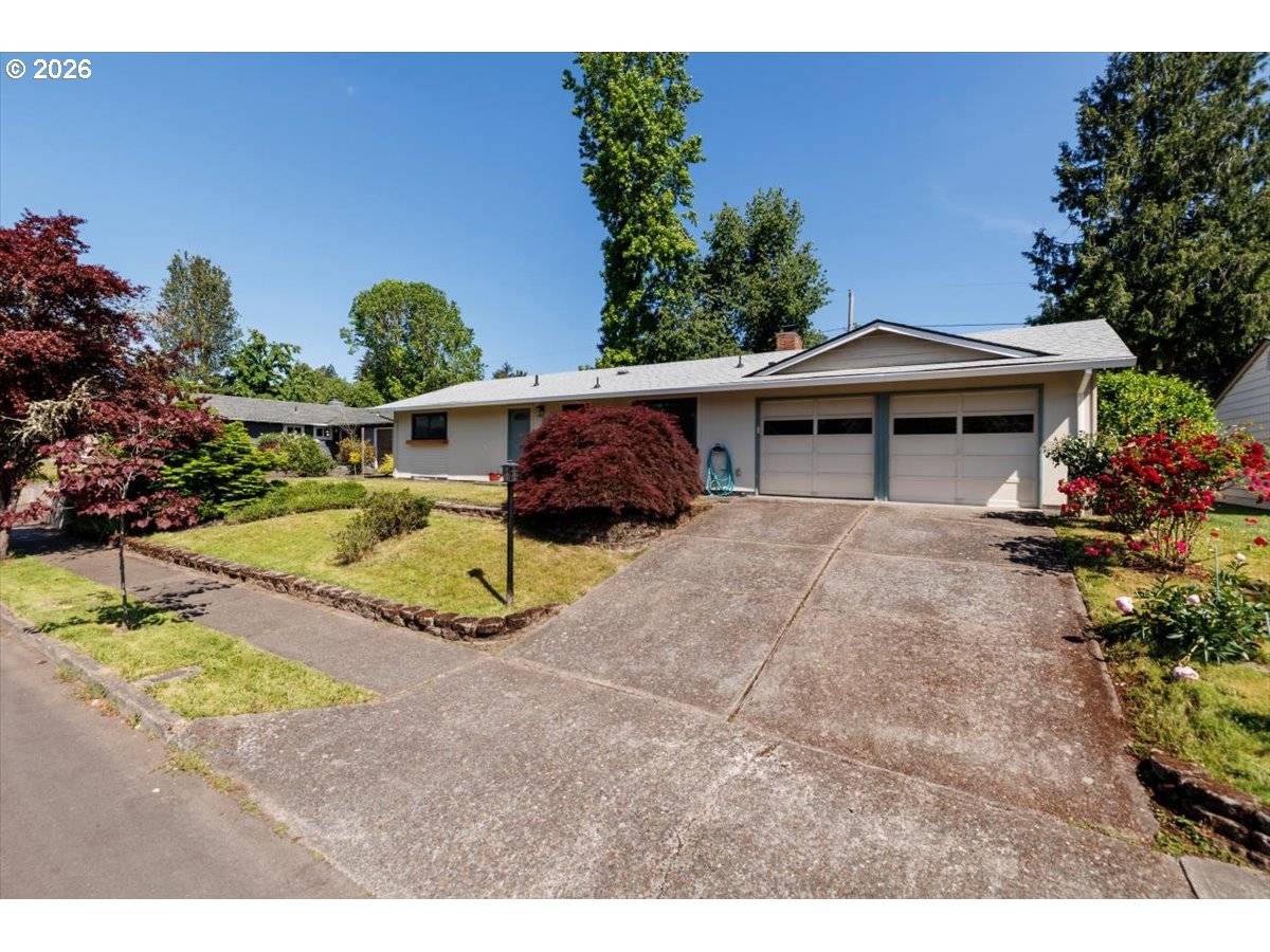 11725 SW BLAKENEY ST, Beaverton, OR 97008