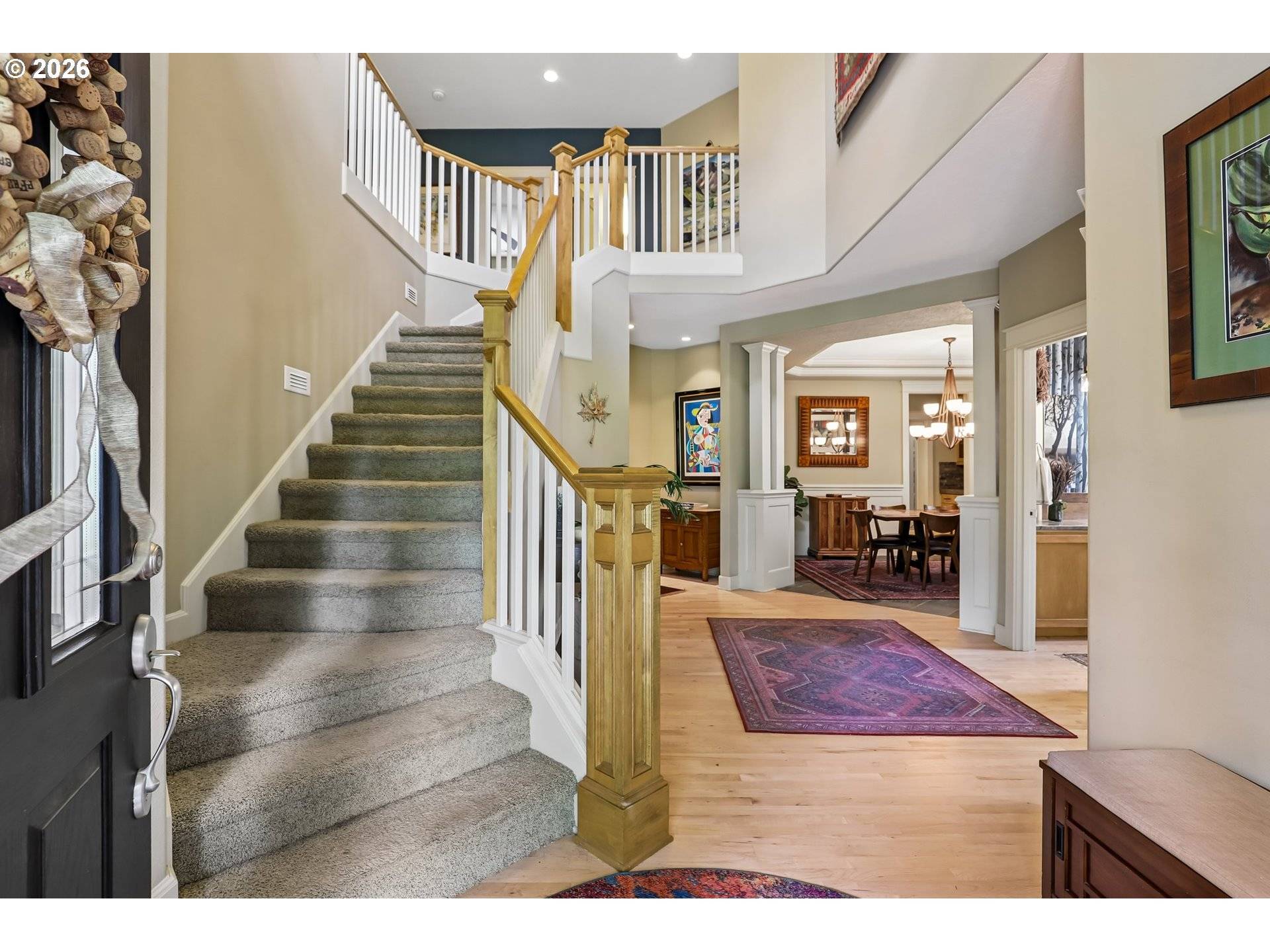 7612 SW OVIATT DR, Beaverton, OR 97007