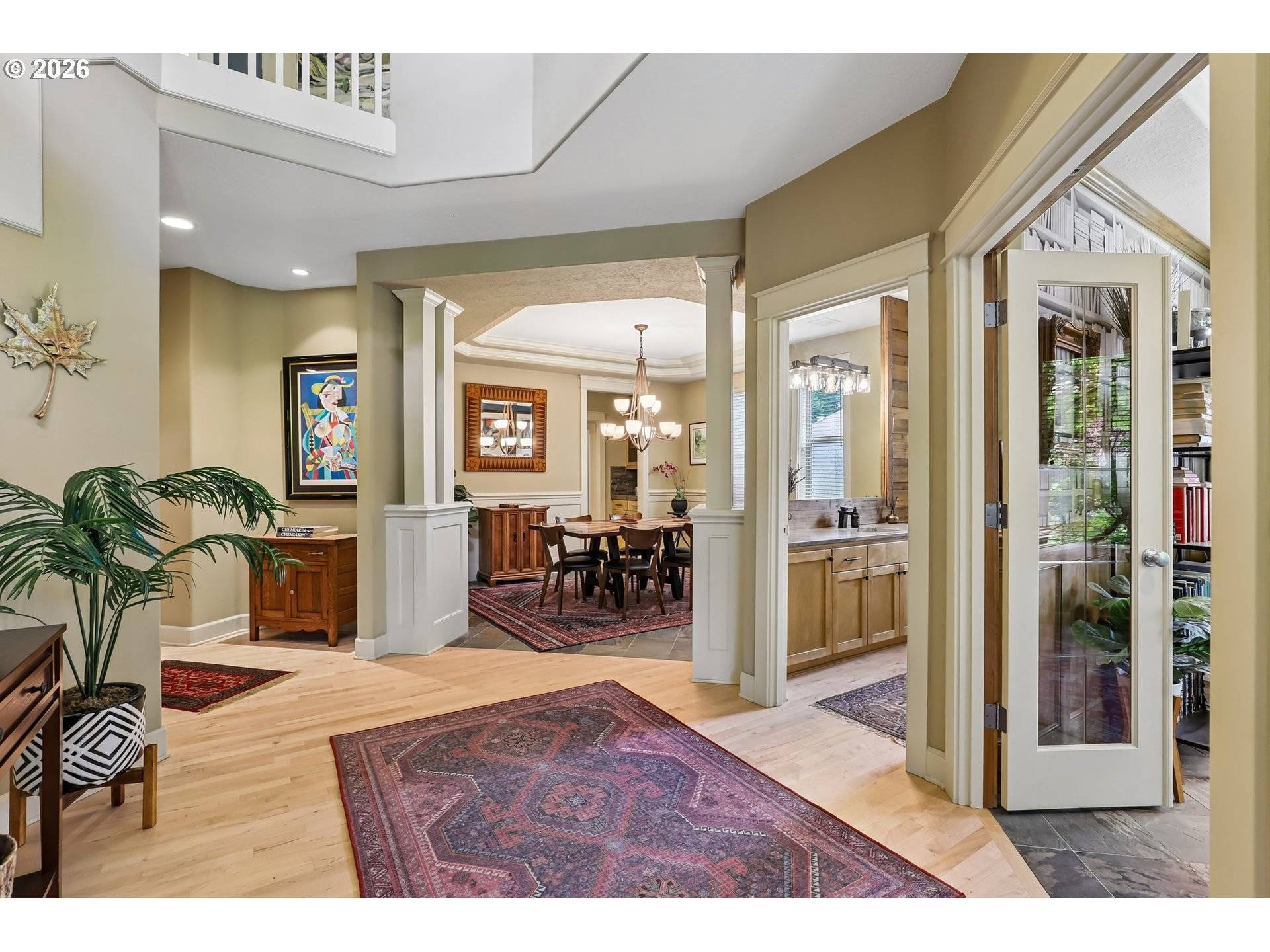 7612 SW OVIATT DR, Beaverton, OR 97007