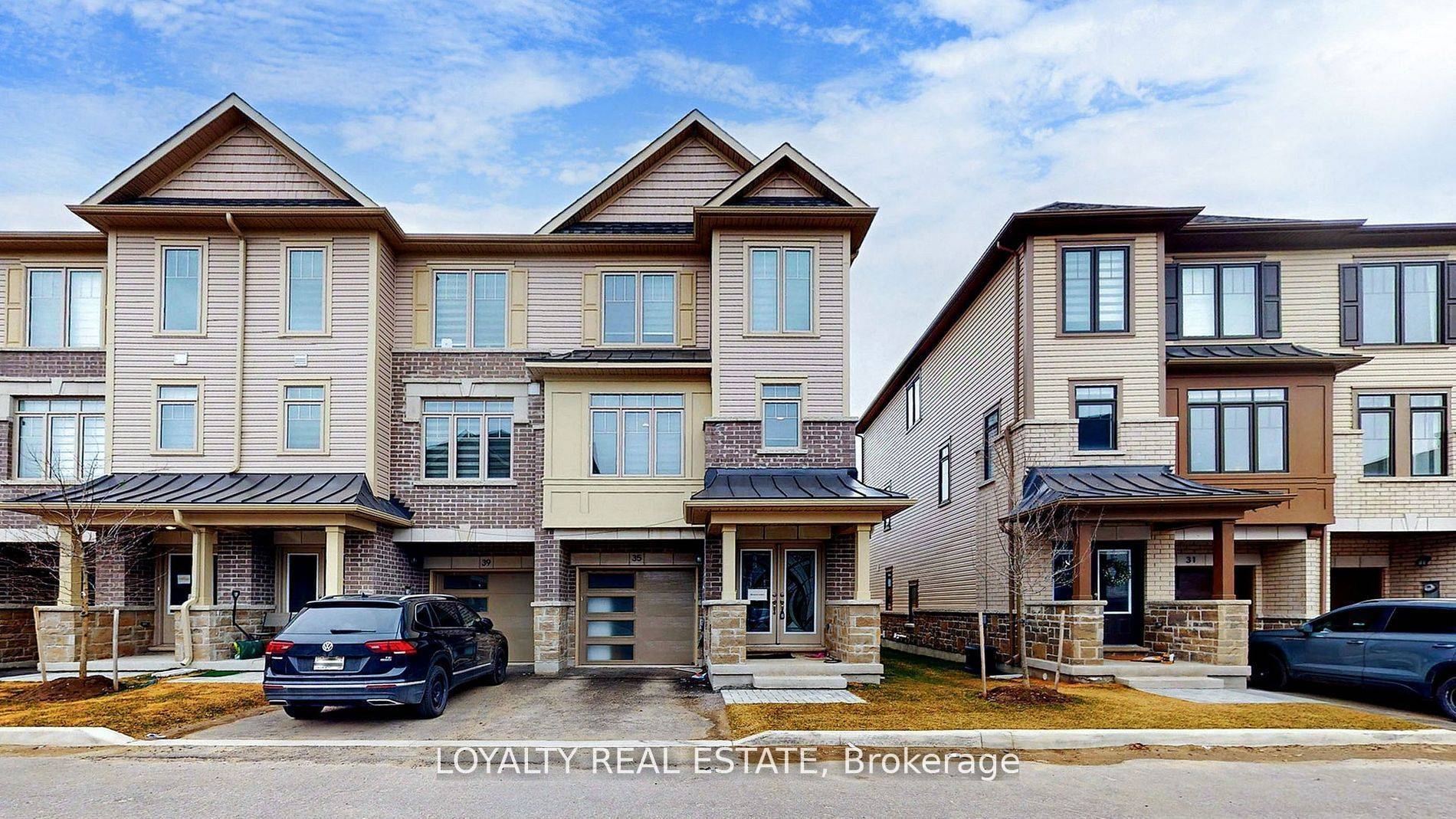 35 Bavin ST, Clarington, ON L1C 7H5