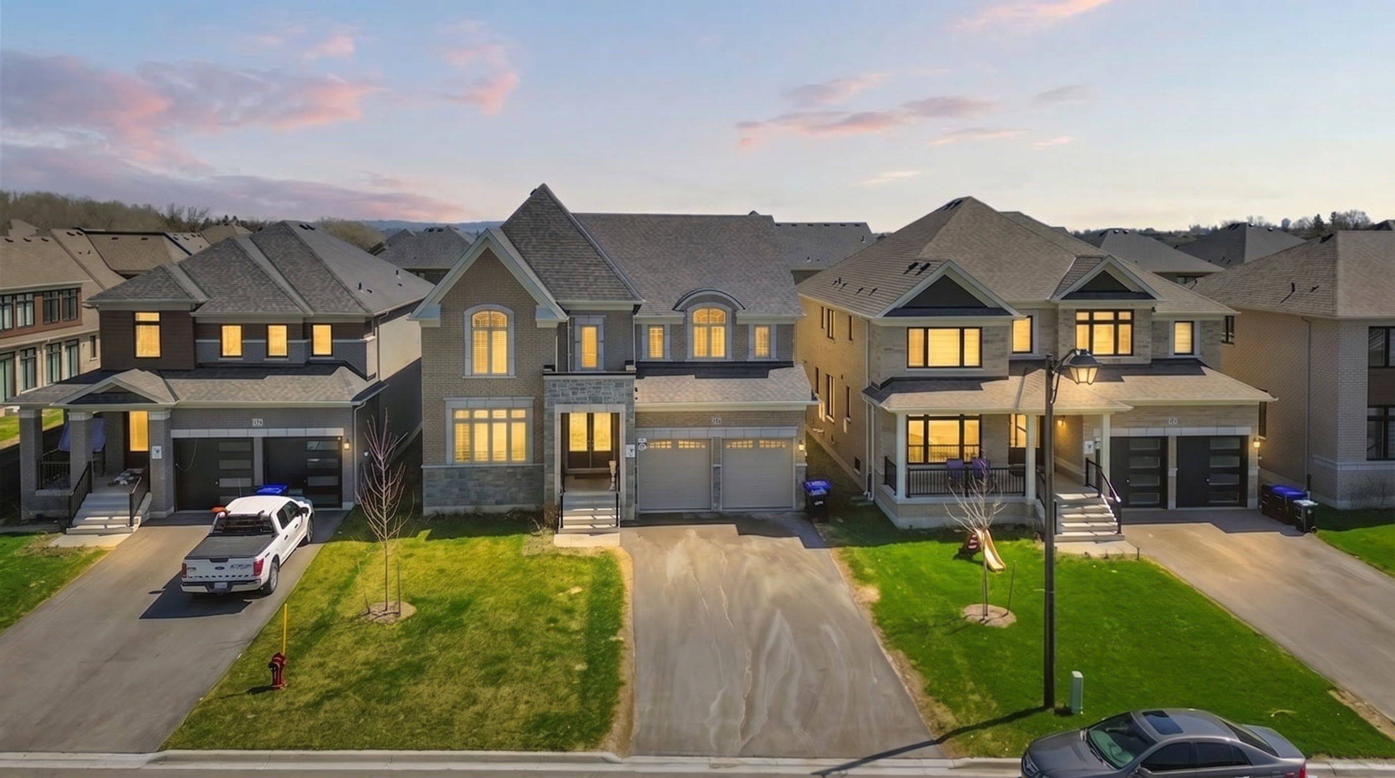 4 Sandhill CRES, Adjala-tosorontio, ON L0G 1W0