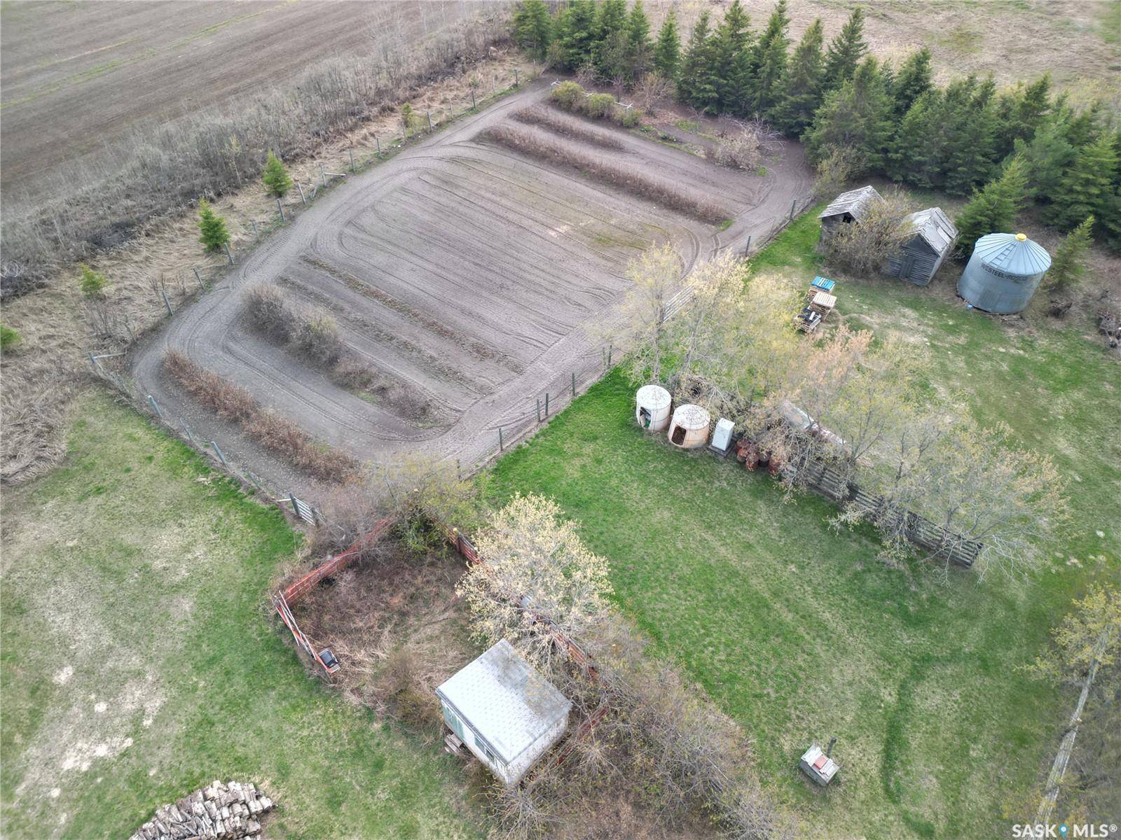 Rural Address, Loon Lake Rm No. 561, SK S0M 1L0