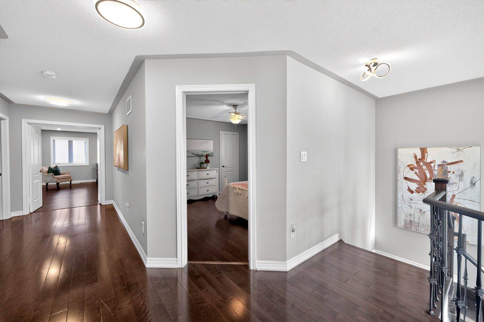 5 Pillar RD, Brampton, ON L6Y 0N9