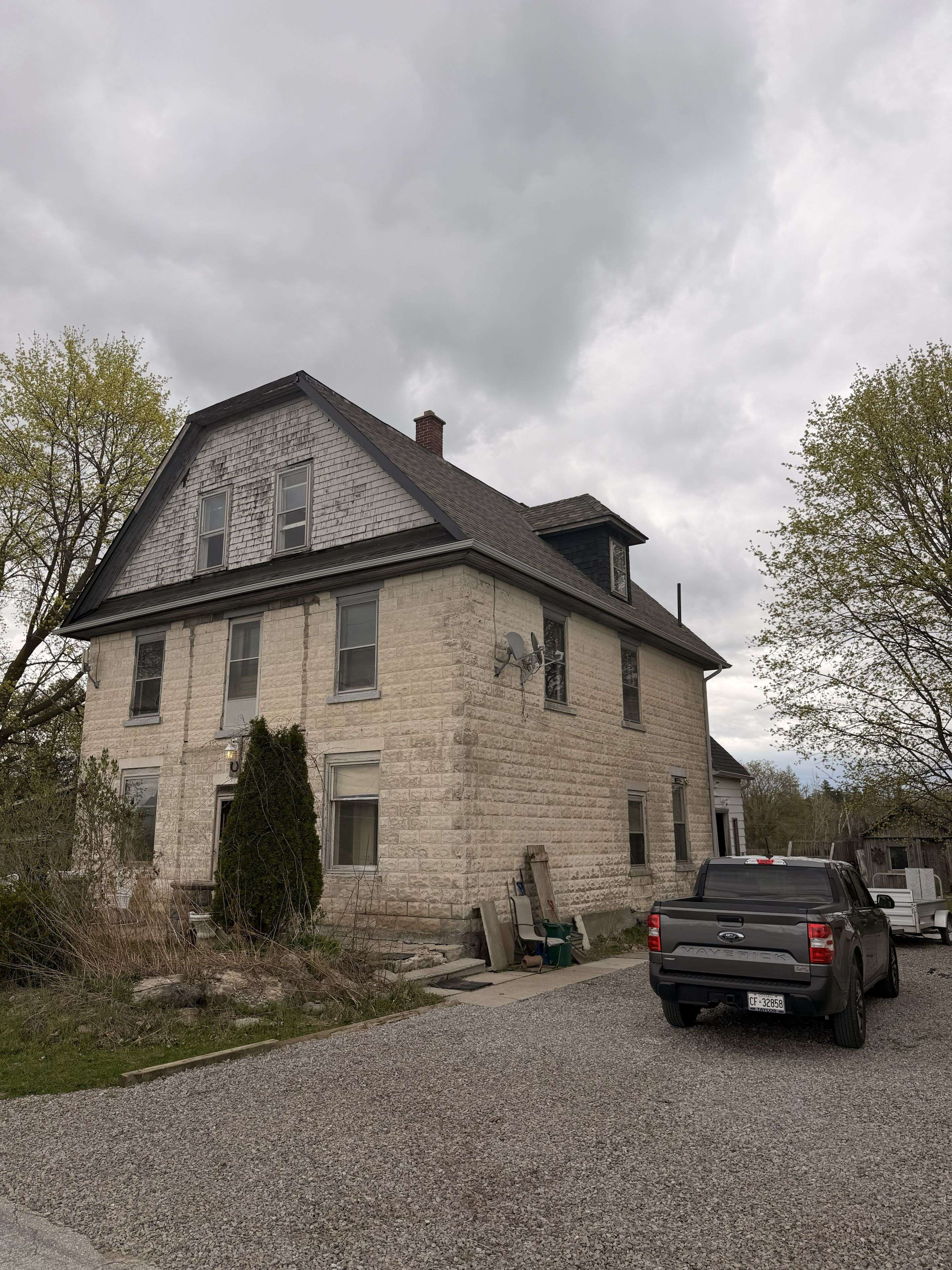 9072 Guelph Junction RD, Milton, ON L0P 1B0