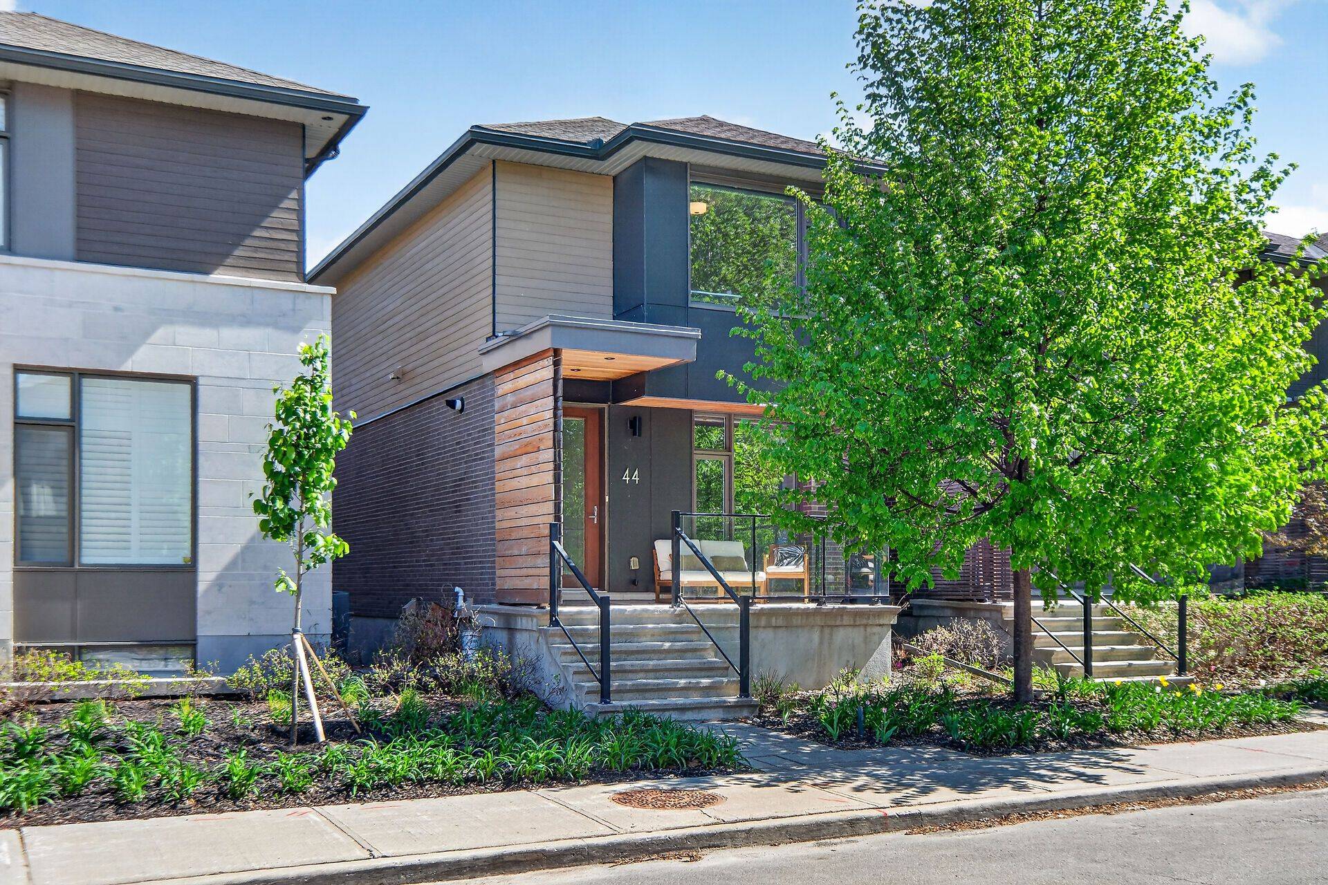 44 Telmon ST, Glebe - Ottawa East And Area, ON K1S 5P7