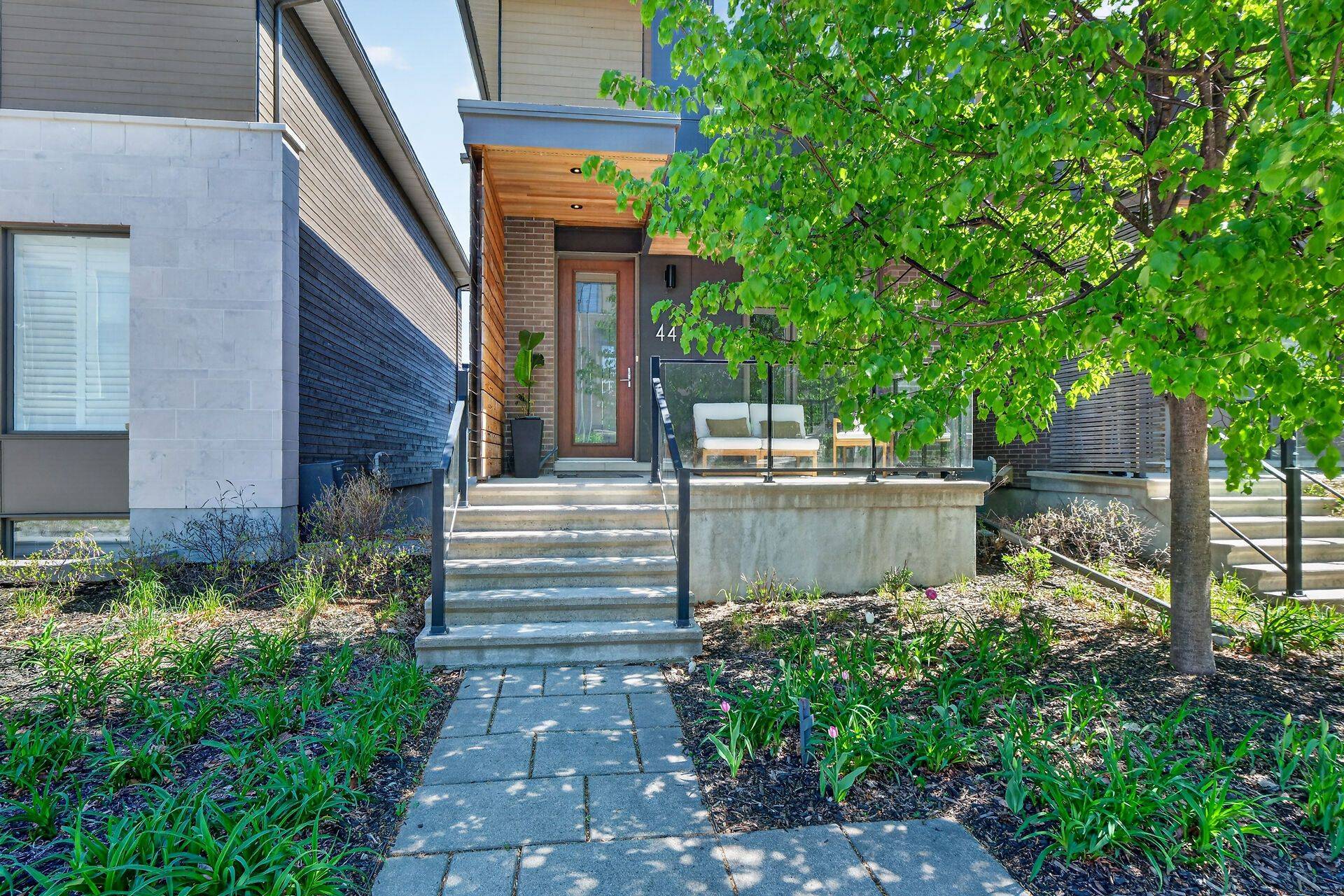 44 Telmon ST, Glebe - Ottawa East And Area, ON K1S 5P7