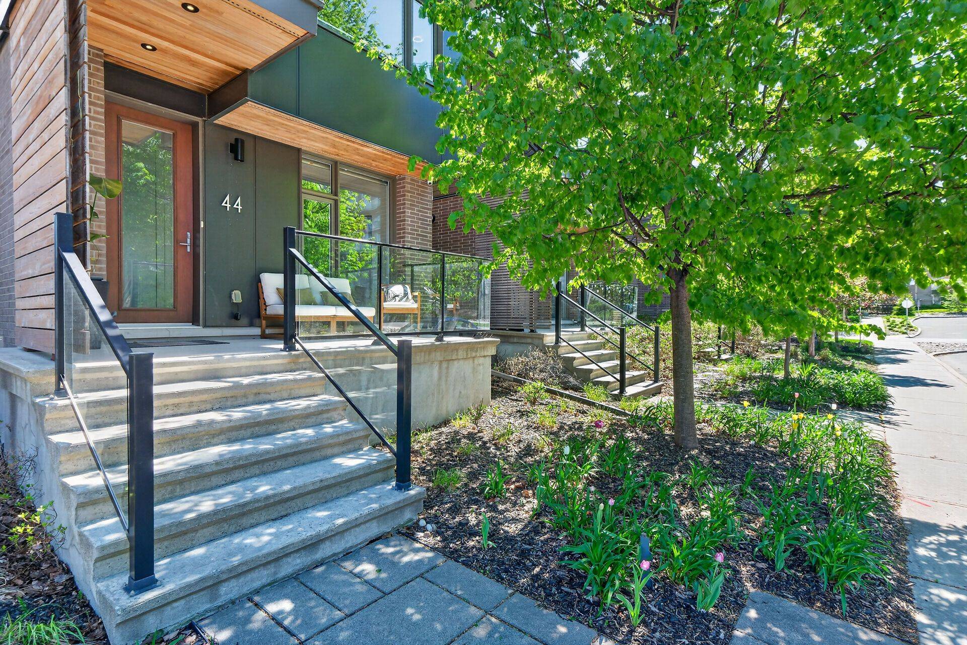 44 Telmon ST, Glebe - Ottawa East And Area, ON K1S 5P7