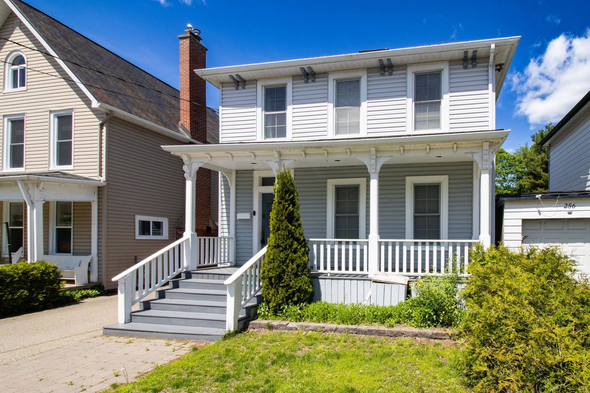 254 King ST E, Brockville, ON K6V 1C7