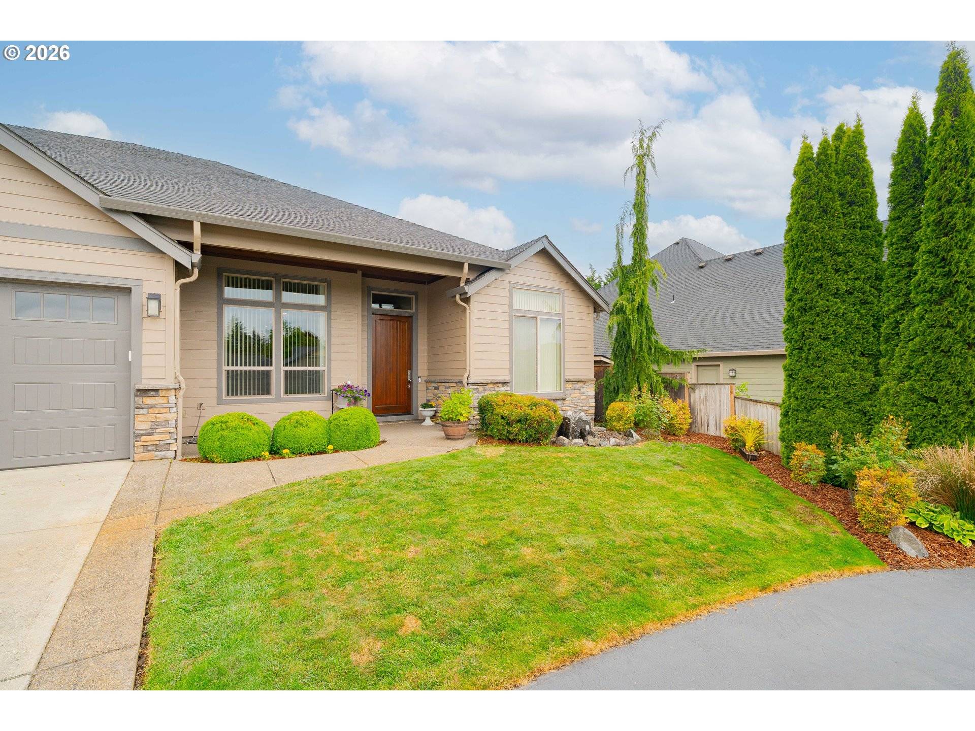 3114 NW 125TH CIR, Vancouver, WA 98685