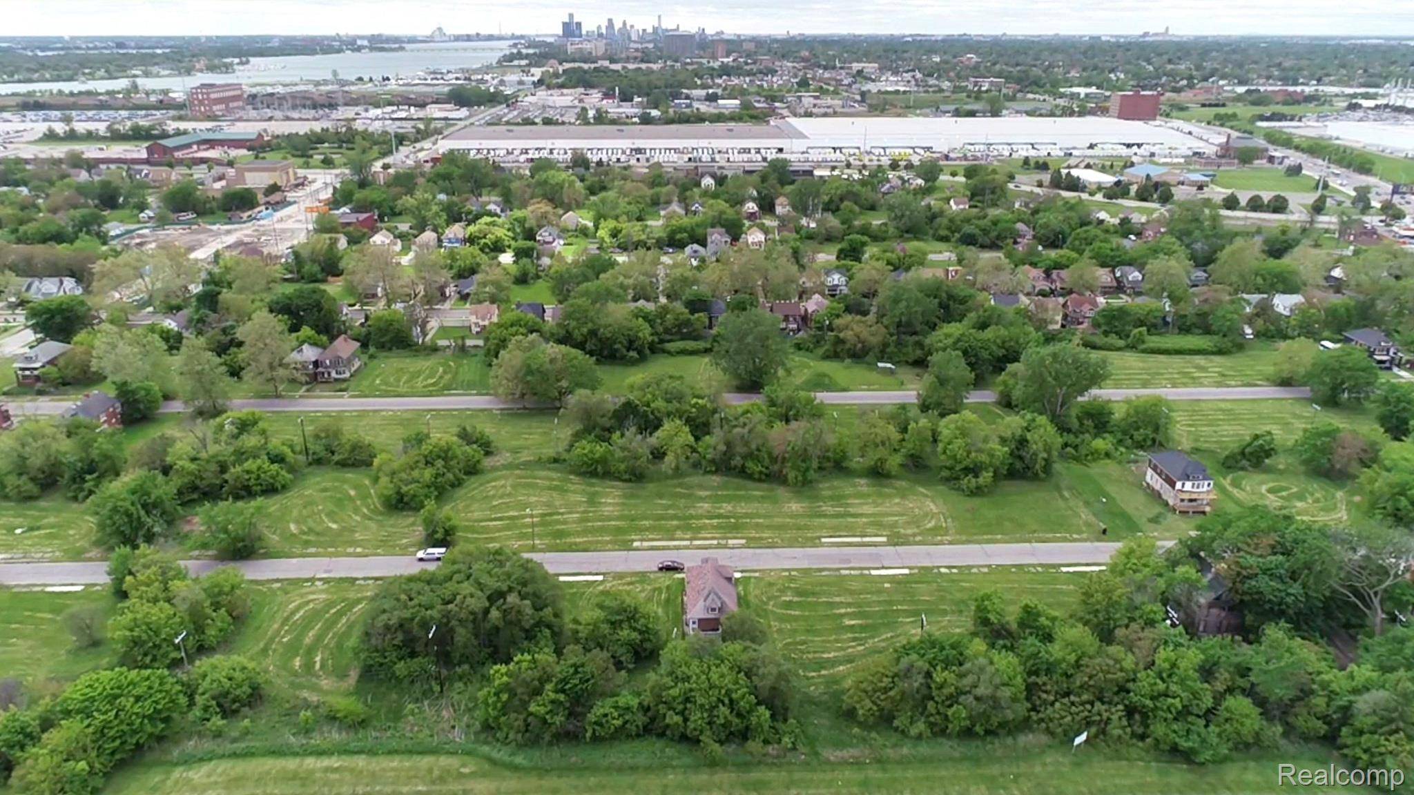 797 Continental ST, Detroit, MI 48215