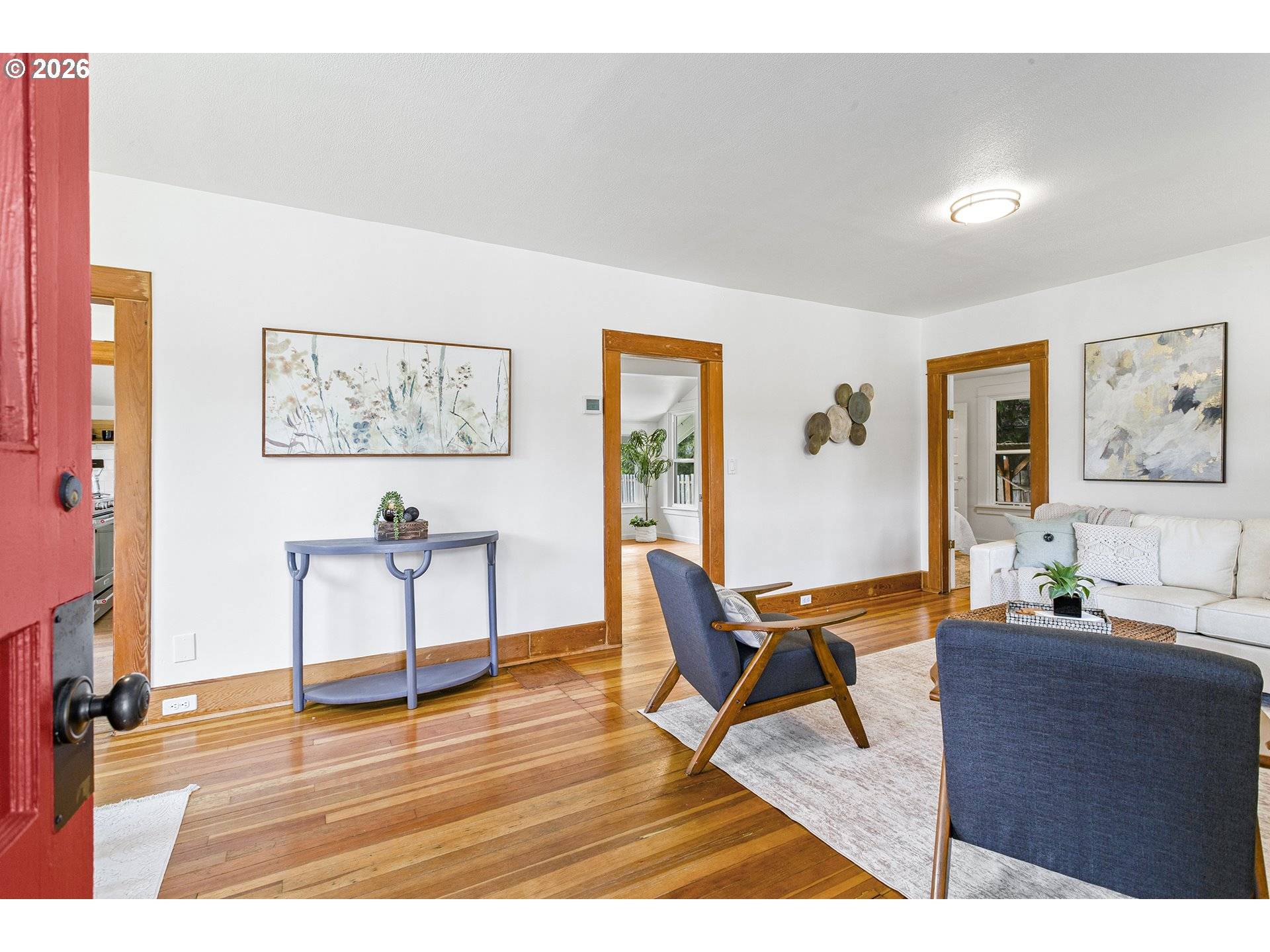 4810 SE HULL AVE, Milwaukie, OR 97267