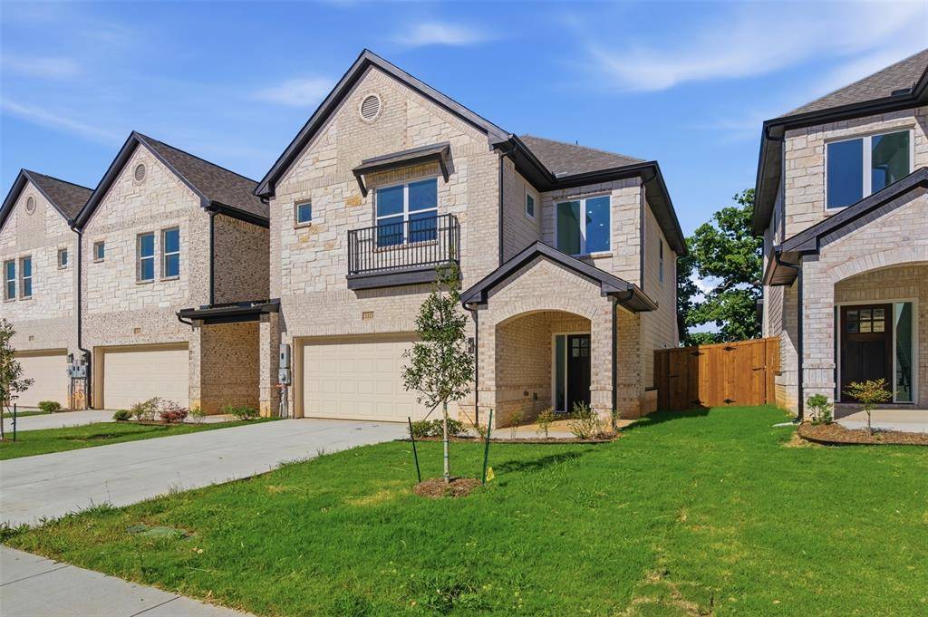 3317 Shivers Drive, Grand Prairie, TX 75050