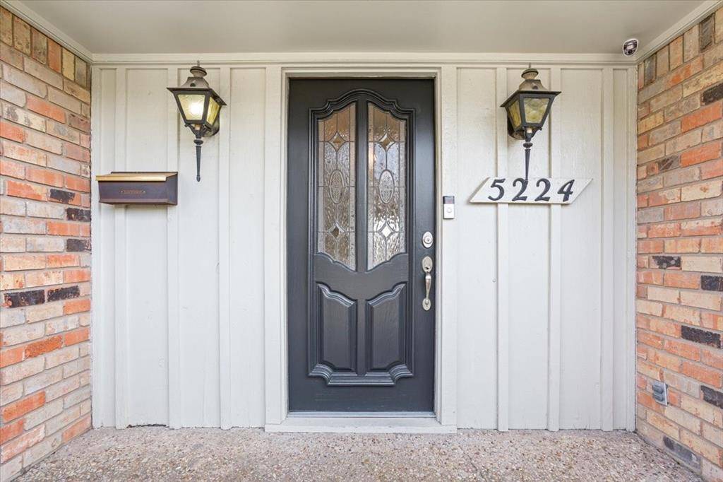 5224 Lake Arrowhead Drive, Waco, TX 76710