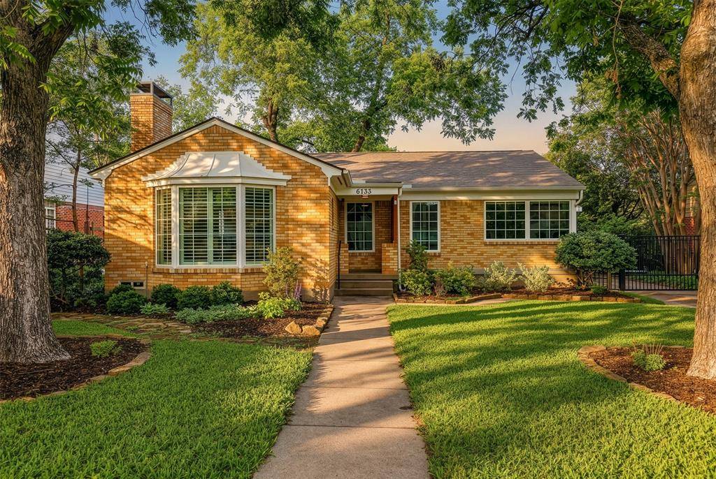 6133 Kenwood Avenue, Dallas, TX 75214