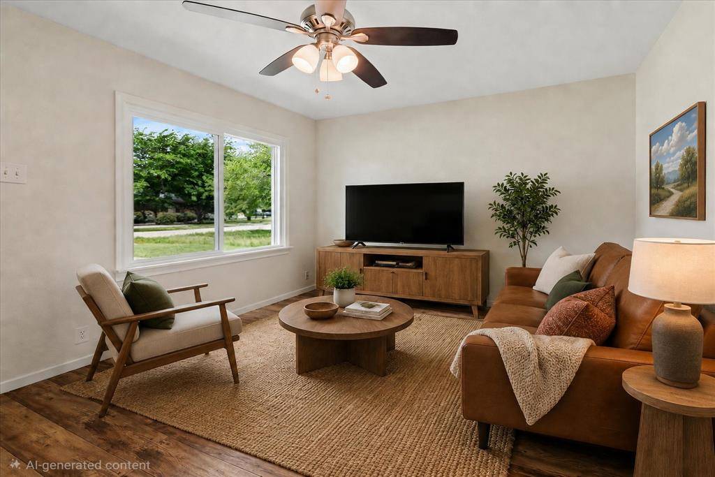 1336 Devonwood Drive, Garland, TX 75041