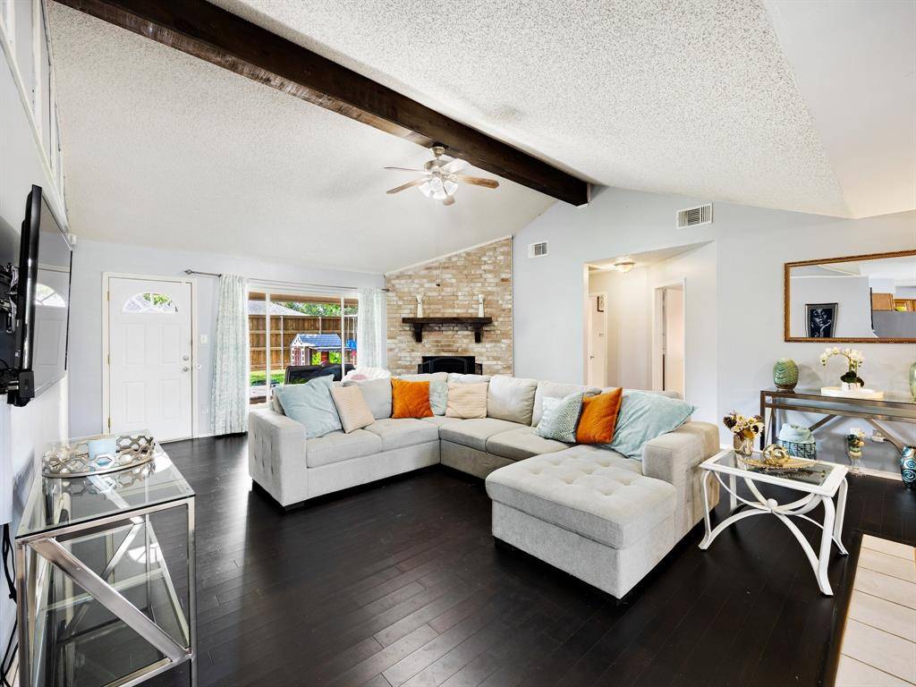 2032 Spicewood Road, Bedford, TX 76021