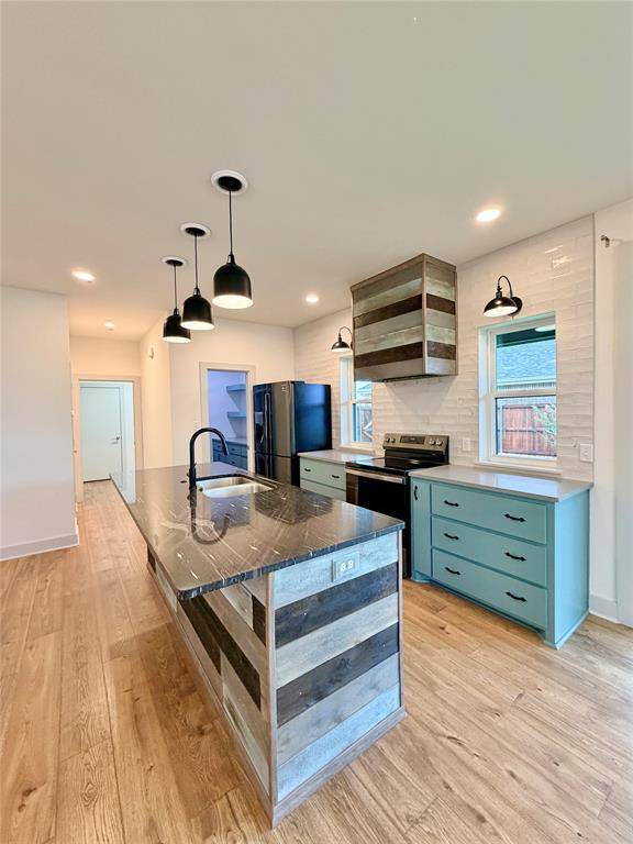 1741 Sina Avenue, Abilene, TX 79601