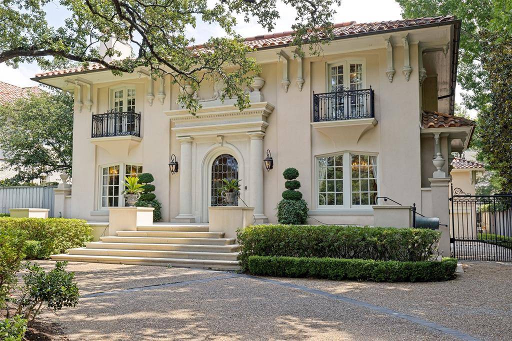 3605 Beverly Drive, Highland Park, TX 75205