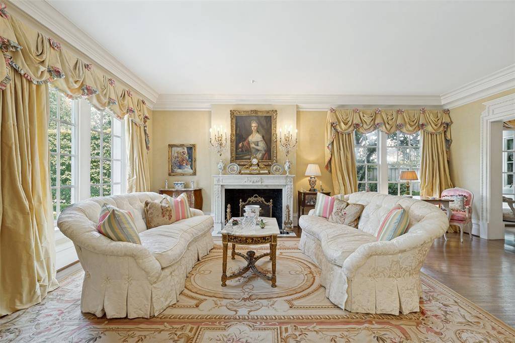 3605 Beverly Drive, Highland Park, TX 75205