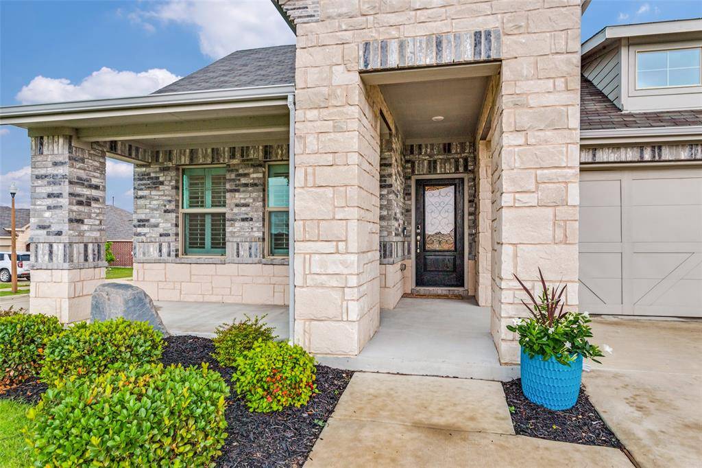 3424 Chivalry Drive, Denton, TX 76207