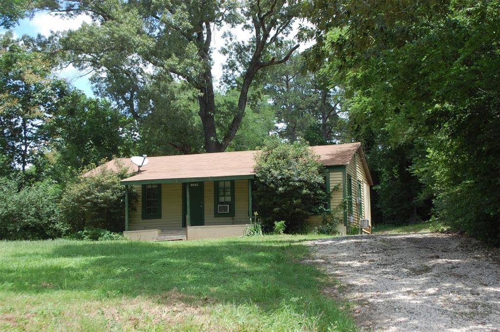 1279 E US Highway 84, Palestine, TX 75801