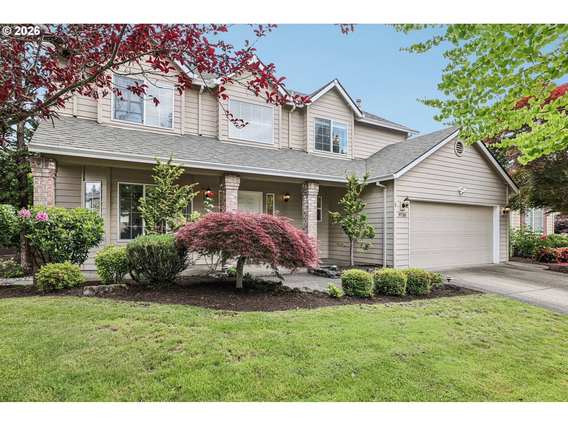 9730 SE PLOVER DR, Happy Valley, OR 97086