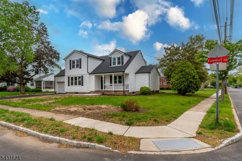 69 Fairmont Ave, Somerville Boro, NJ 08876