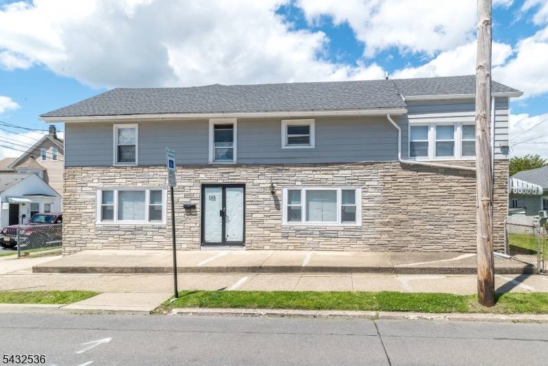 53 Wilson St./ Heckman, Phillipsburg Town, NJ 08865
