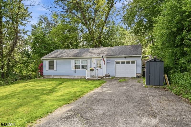 20 Dogwood Rd, Wantage Twp., NJ 07461