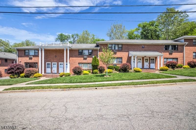 7 Colonial Drive #7L, Little Falls Twp., NJ 07424