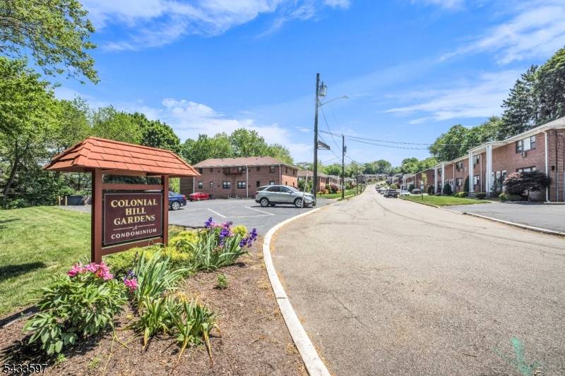 7 Colonial Drive #7L, Little Falls Twp., NJ 07424