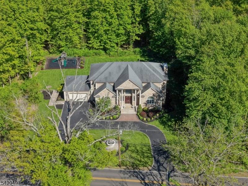 72B Hook Mountain Rd, Montville Twp., NJ 07045